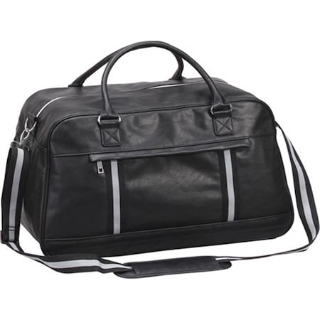 Preferred Nation Cooper Duffle - Black P5826 BLK